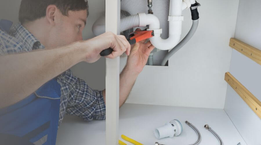 Professional same day plumber in Winnebago, MN